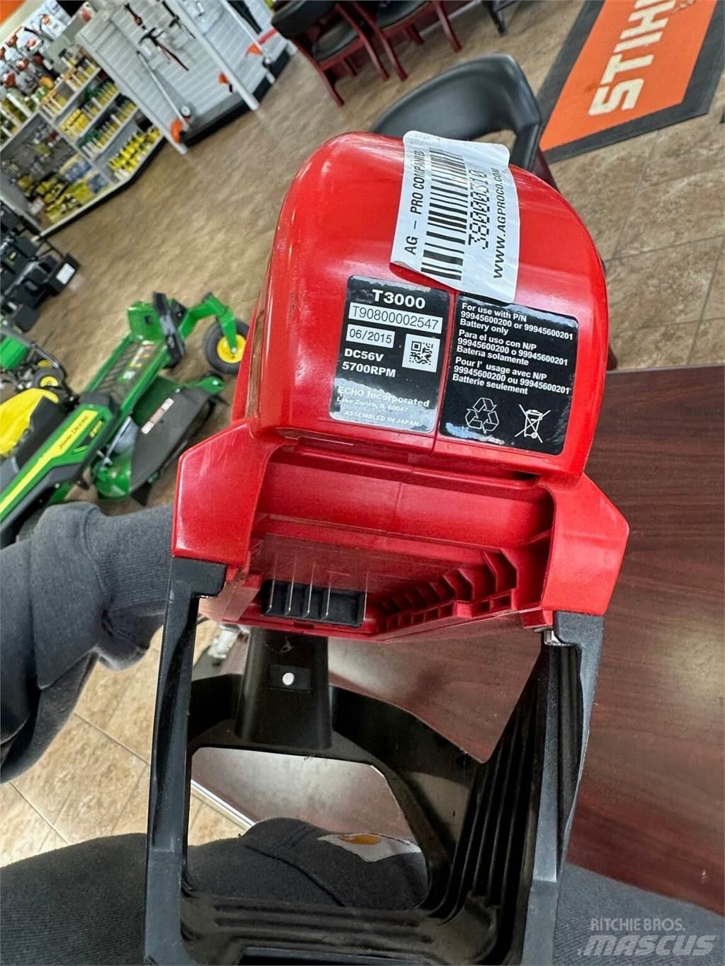 Shindaiwa T300W Groundcare - Others