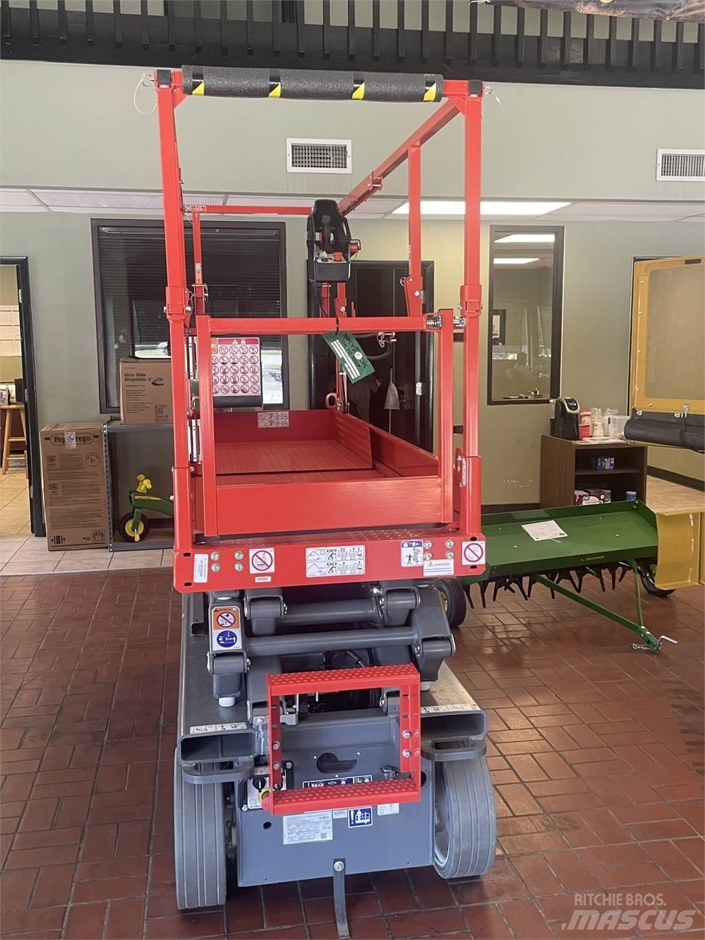 SkyJack SJ3220E Other lifting machines