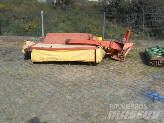 Taarup 180 Mower-conditioners