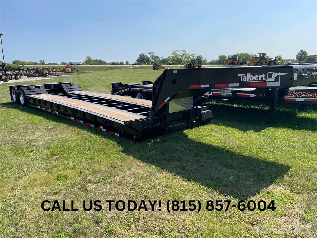 Talbert 35CC General purpose trailers