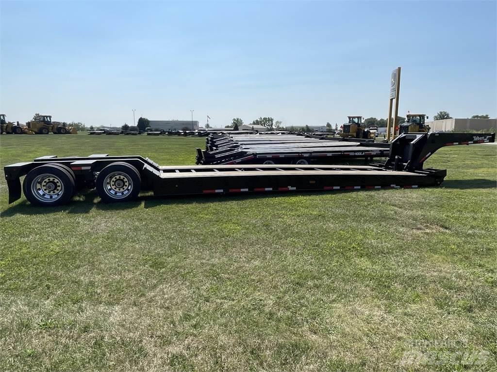 Talbert 35CC General purpose trailers