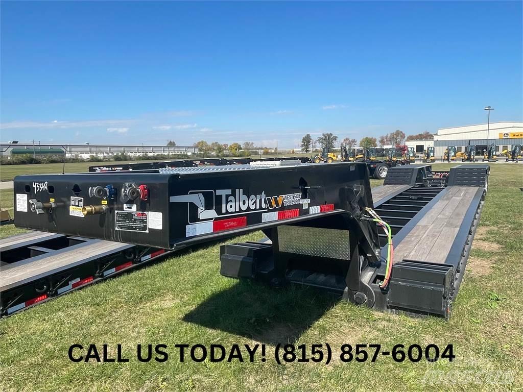 Talbert 35CC General purpose trailers
