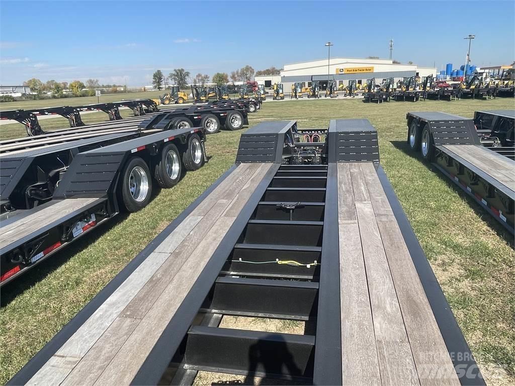 Talbert 35CC General purpose trailers