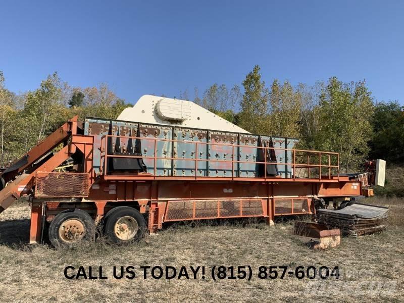 Terex OA160D-OC Agriculture - Others