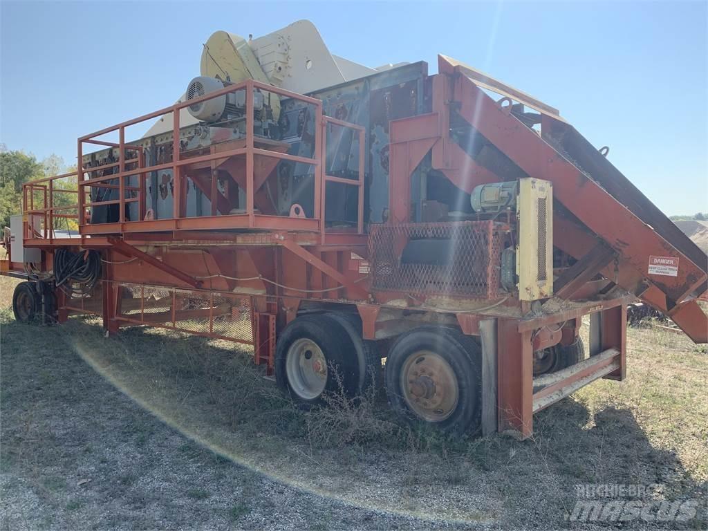 Terex OA160D-OC Agriculture - Others