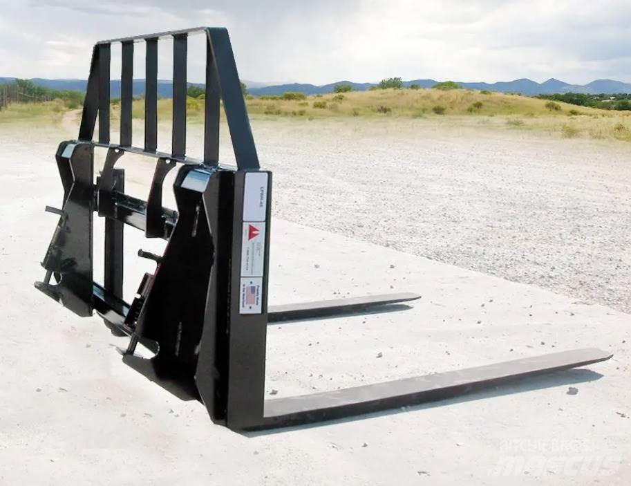  TRI-L LPBH-48 Forks