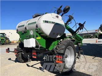 UNVERFERTH 1000 Trailed sprayers