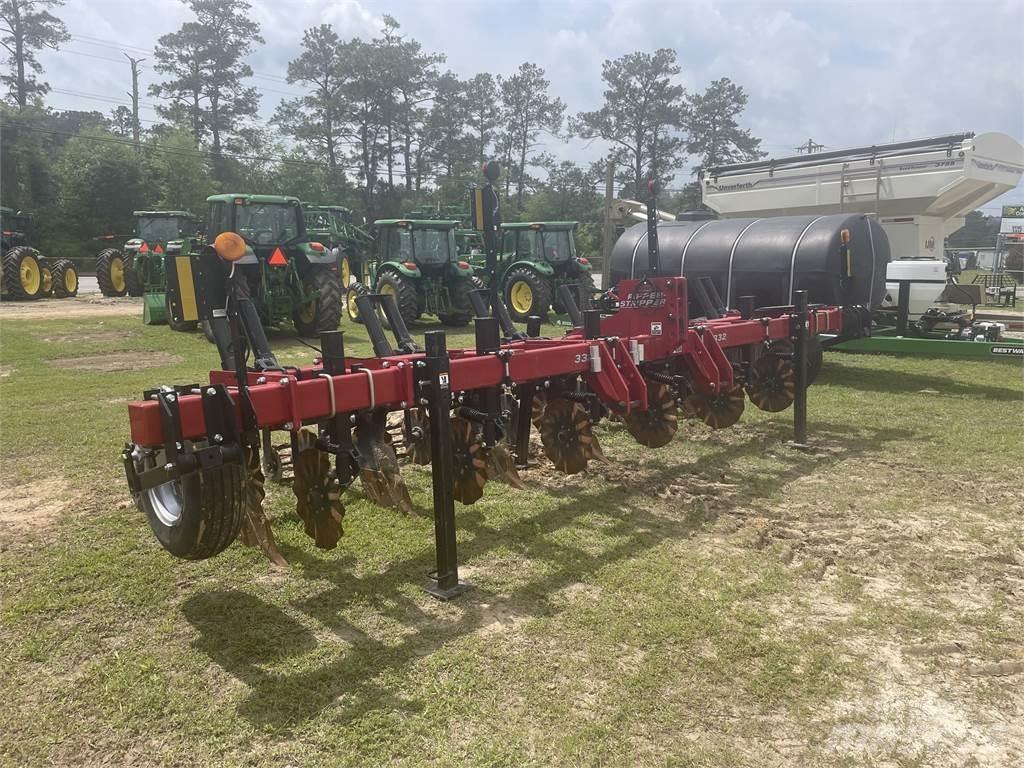 UNVERFERTH 332 Other tillage machines and accessories