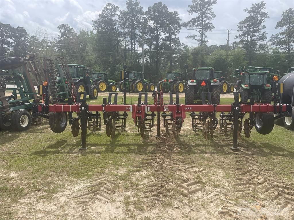 UNVERFERTH 332 Other tillage machines and accessories