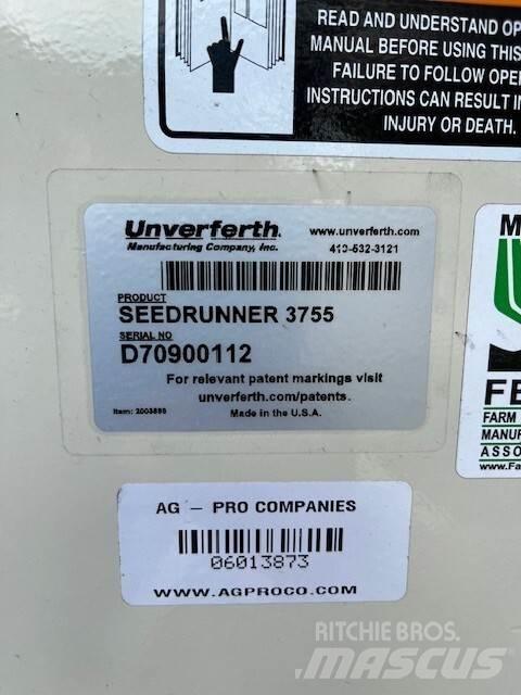 UNVERFERTH 3755 Agriculture - Others