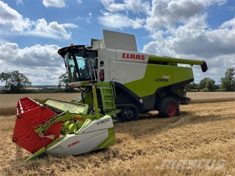 CLAAS  Combine harvester accessories