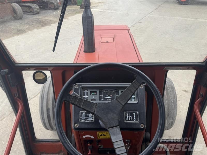 Fiat Fiat 780 Tractors