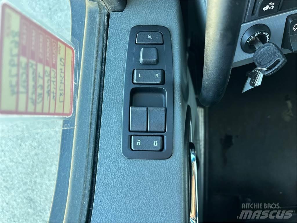 Kenworth T680 Tractor Units