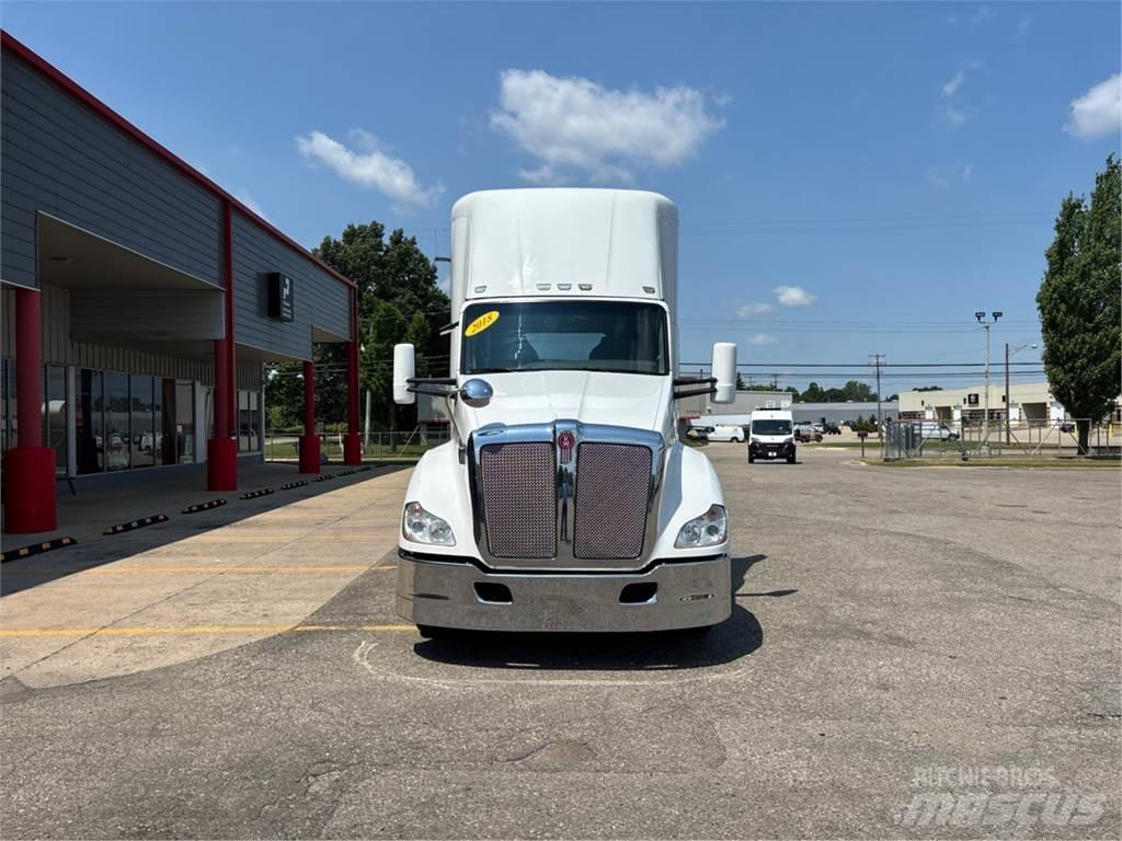 Kenworth T680 Other trucks