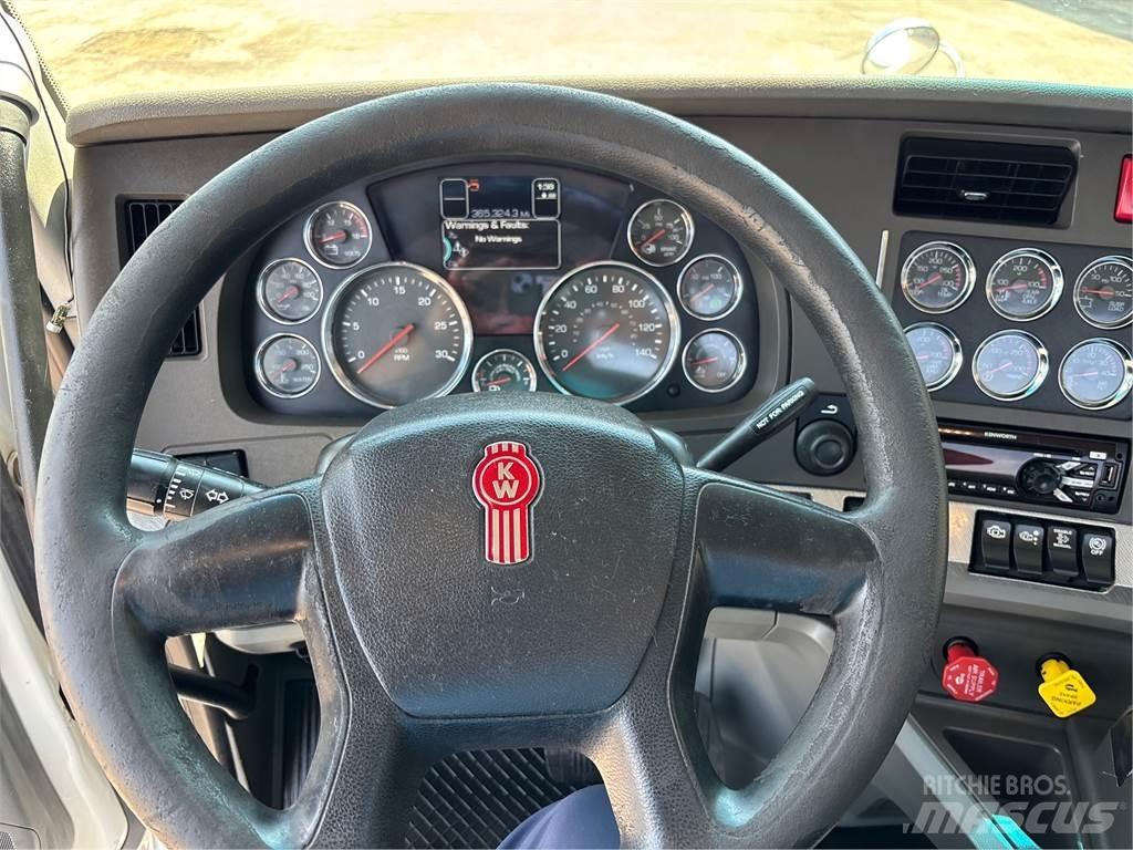 Kenworth T680 Other trucks