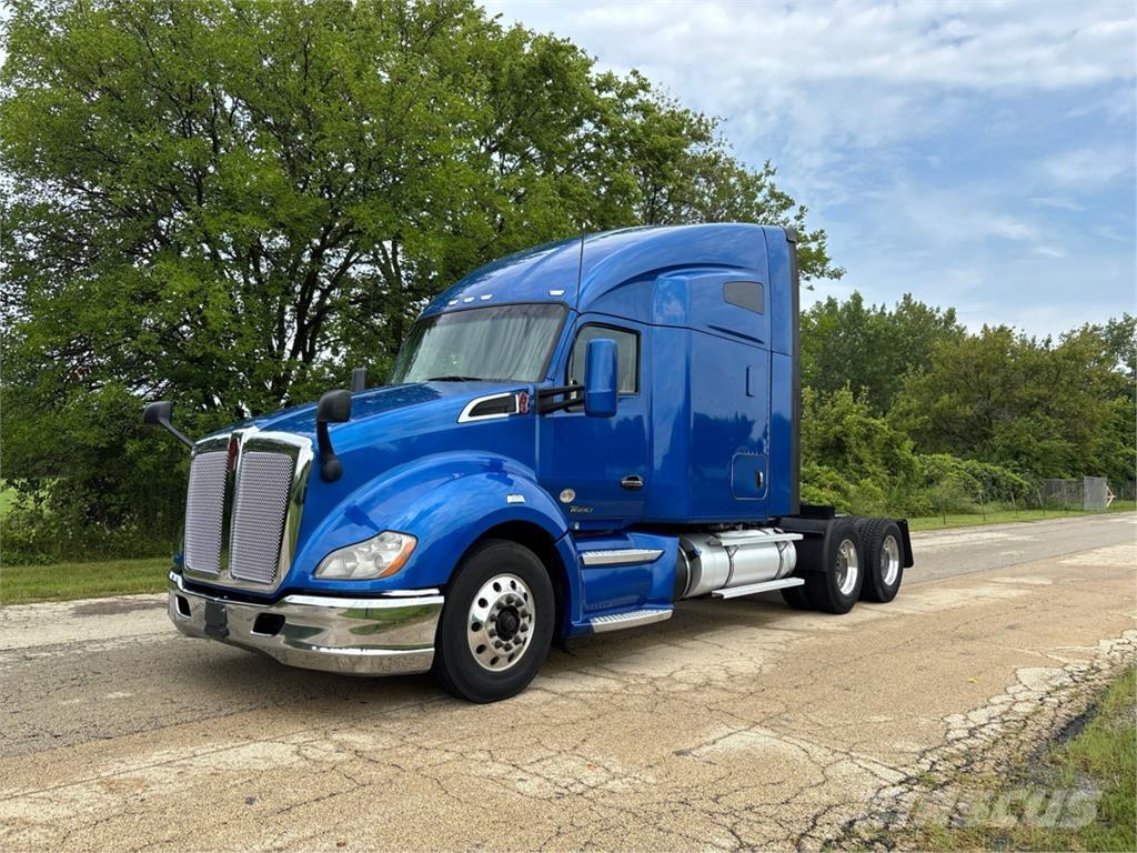 Kenworth T680 Other trucks
