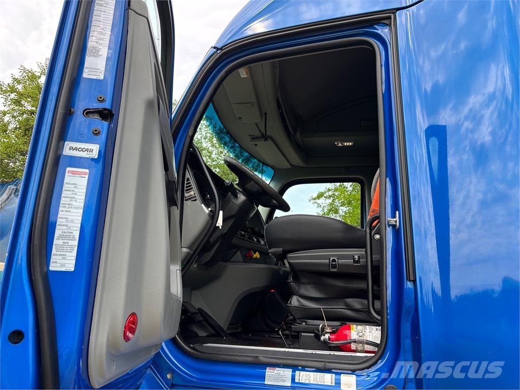 Kenworth T680 Other trucks