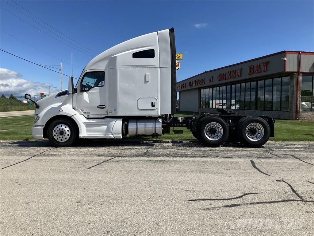 Kenworth T680 Other trucks