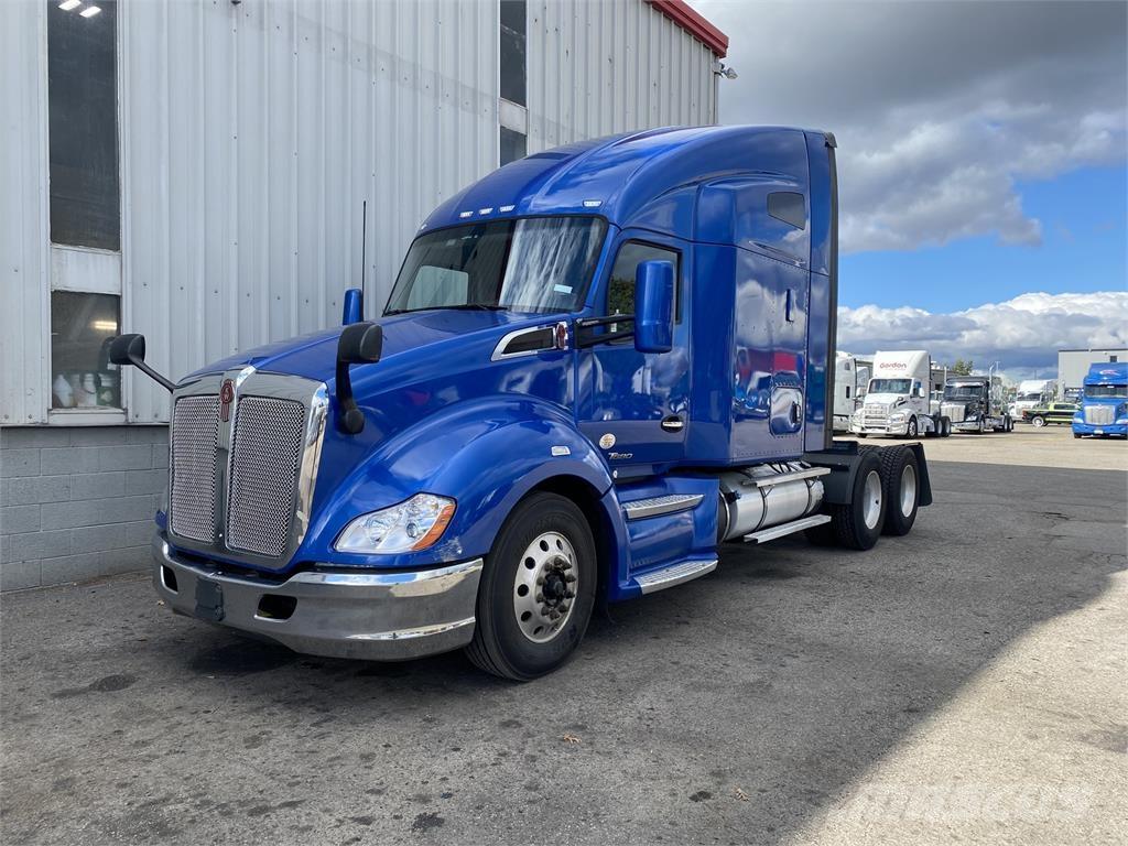 Kenworth T680 Other trucks