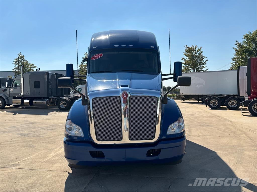 Kenworth T680 Other trucks