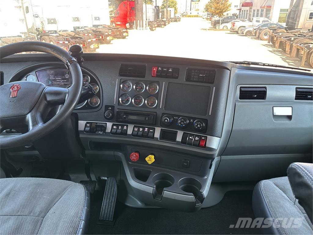 Kenworth T680 Other trucks