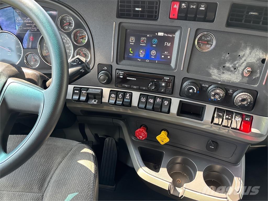 Kenworth T880 Other trucks