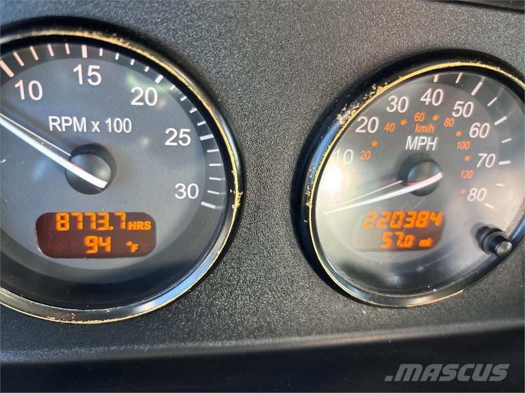 Peterbilt 337 Other trucks