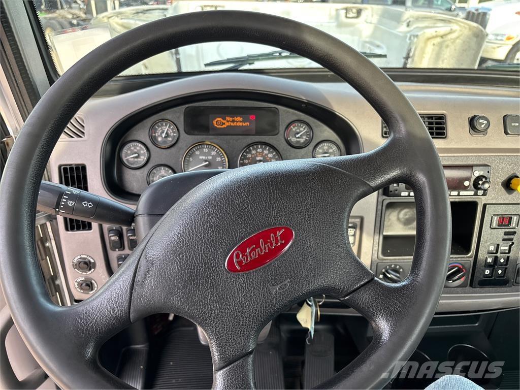 Peterbilt 337 Other trucks