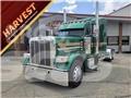 Peterbilt 389 Tractor Units
