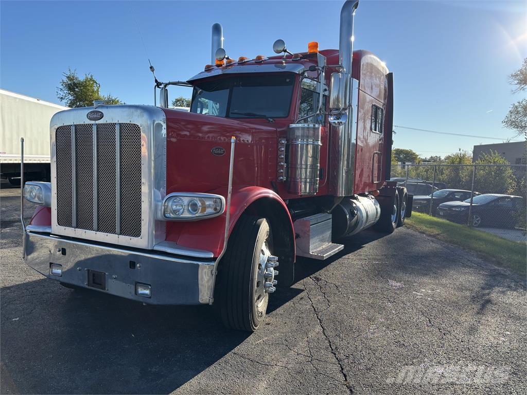 Peterbilt 389 Other trucks