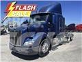 Peterbilt 579 Tractor Units