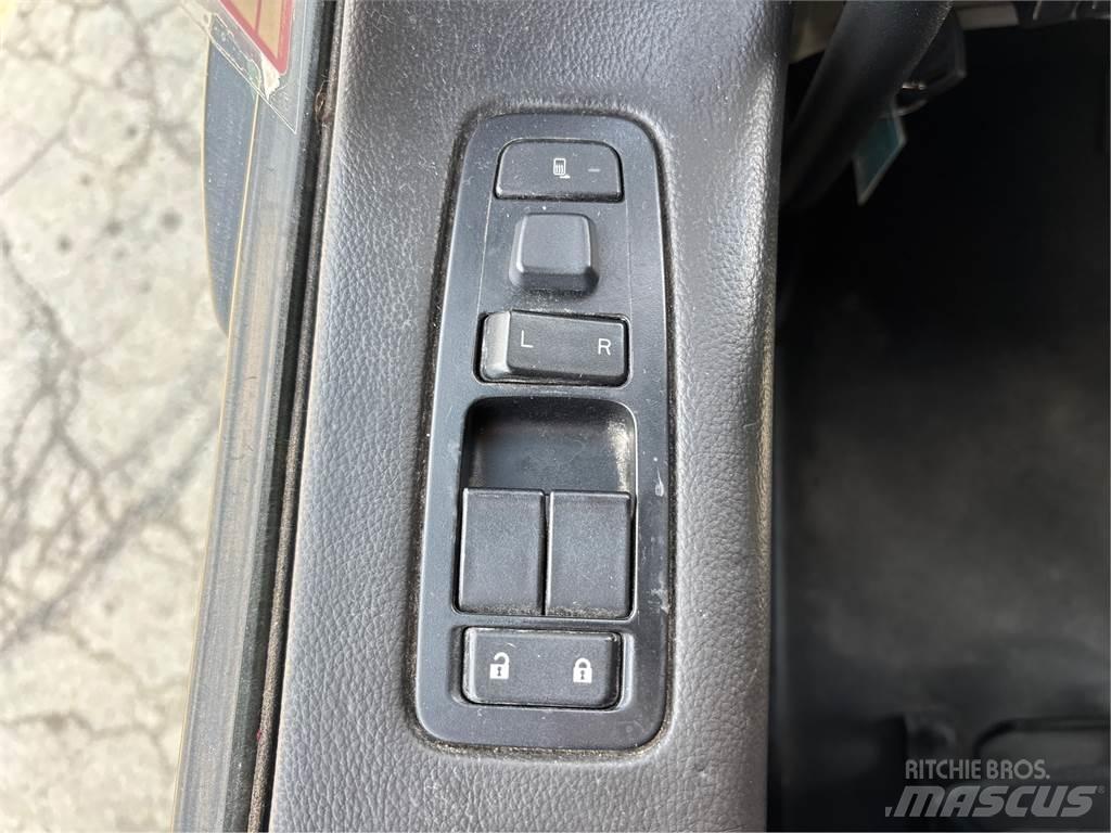 Peterbilt 579 Tractor Units