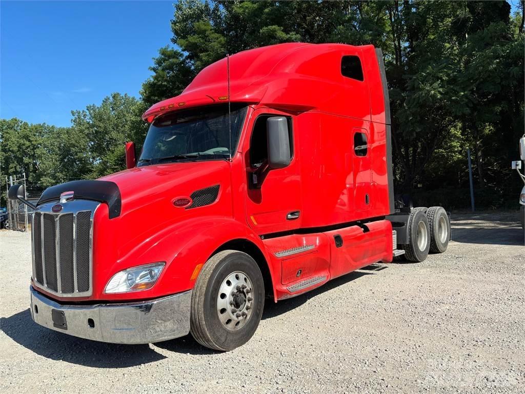 Peterbilt 579 Other trucks