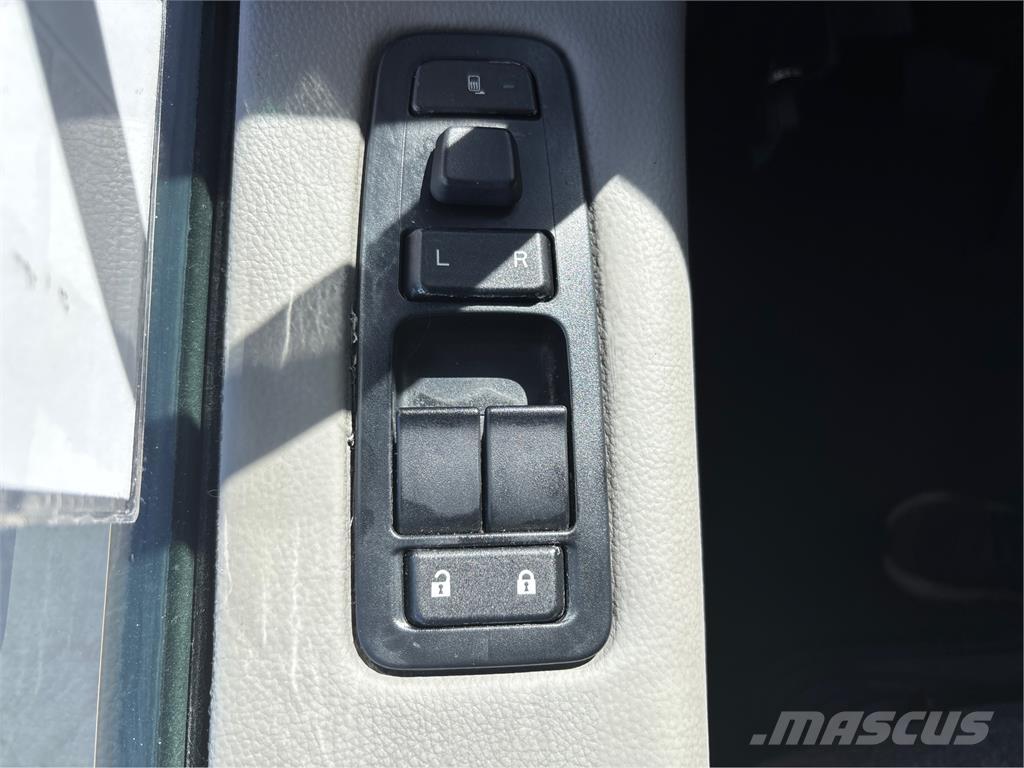 Peterbilt 579 Other trucks