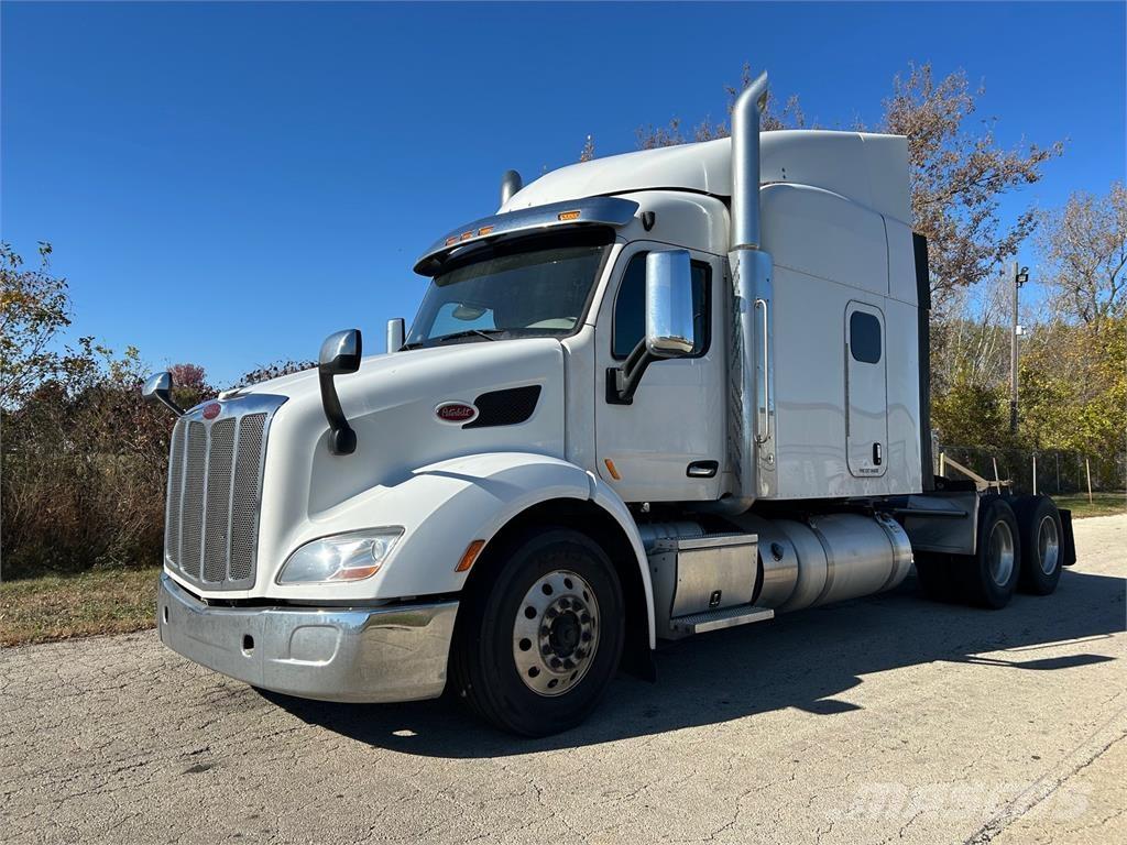 Peterbilt 579 Other trucks