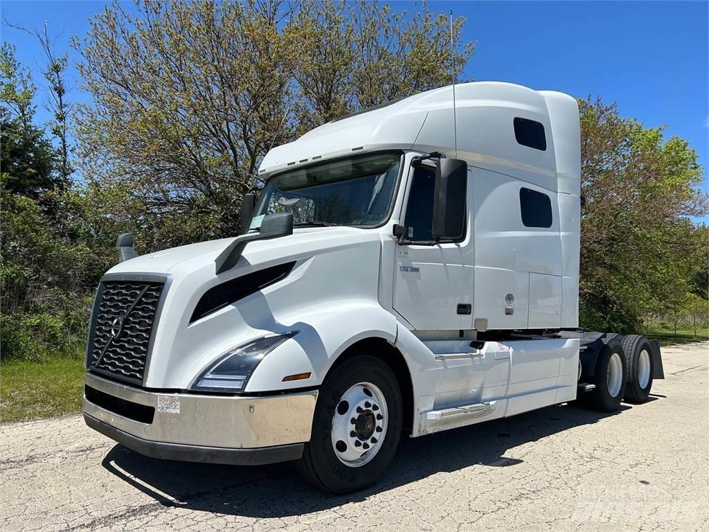 Volvo VNL Other trucks
