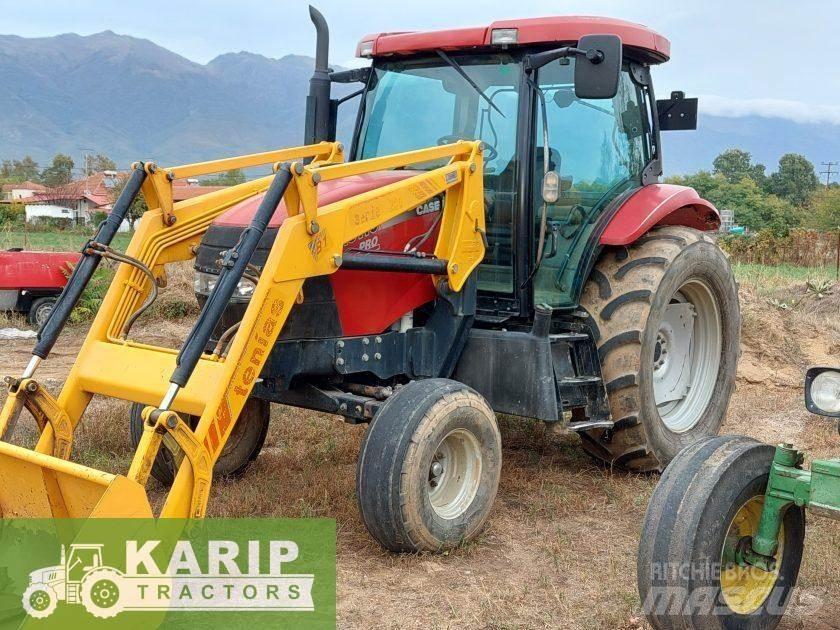 Case IH  Tractors