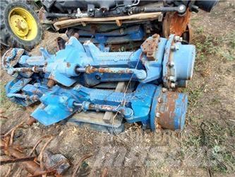 Ford  Other tractor accessories