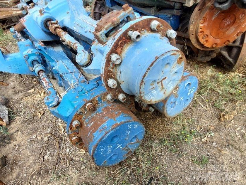 Ford  Other tractor accessories