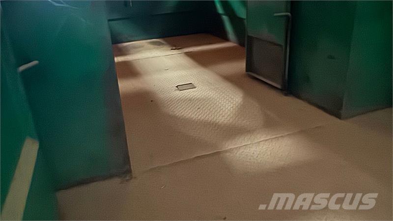 AS vognen Other trailers