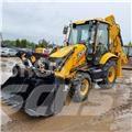 JCB 3CX ECO Backhoe loaders