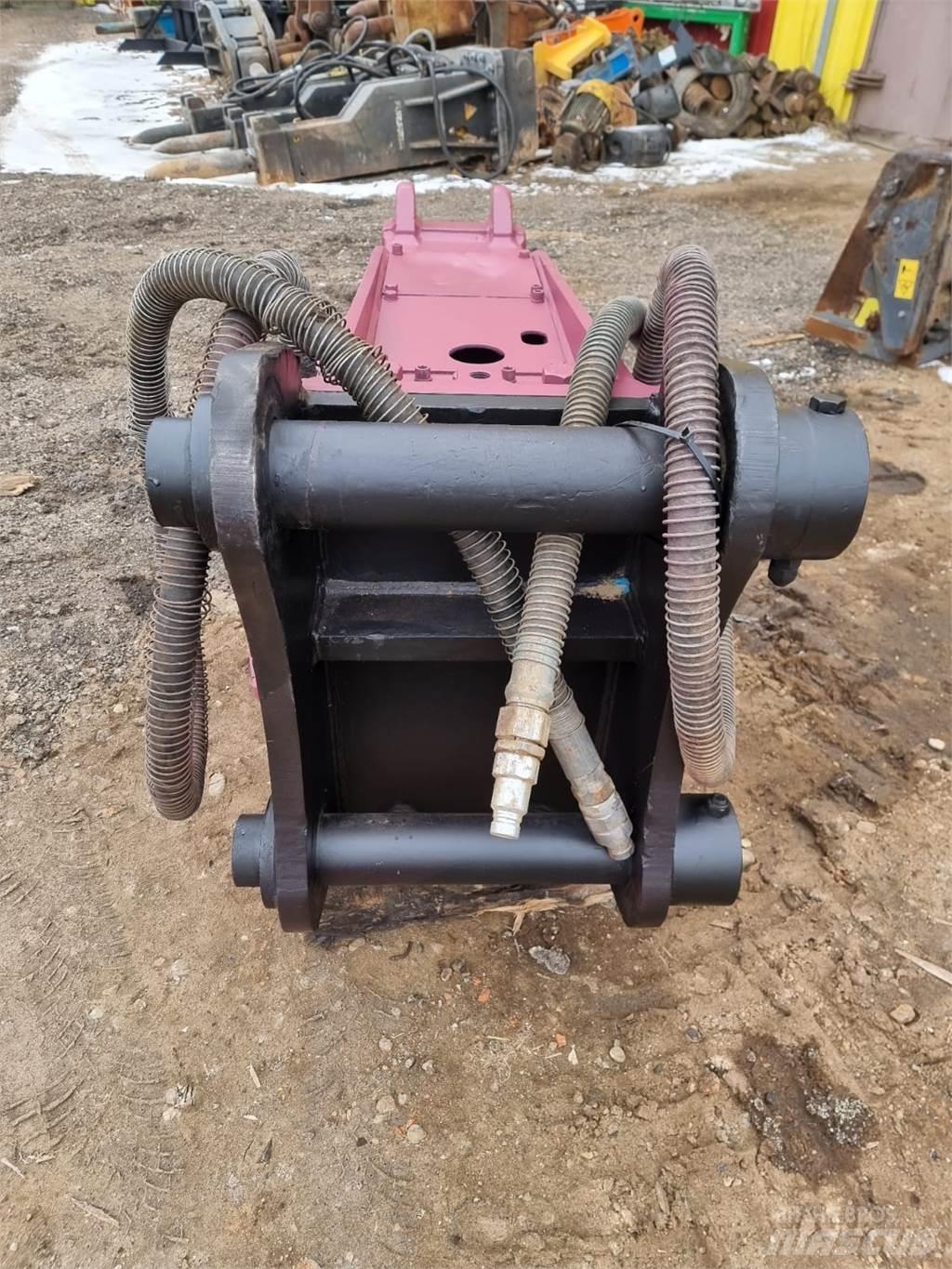 Prodem PRB400 Hammers / Breakers