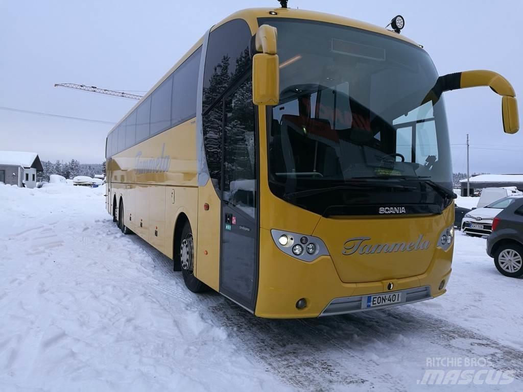 Scania K 440 Coaches