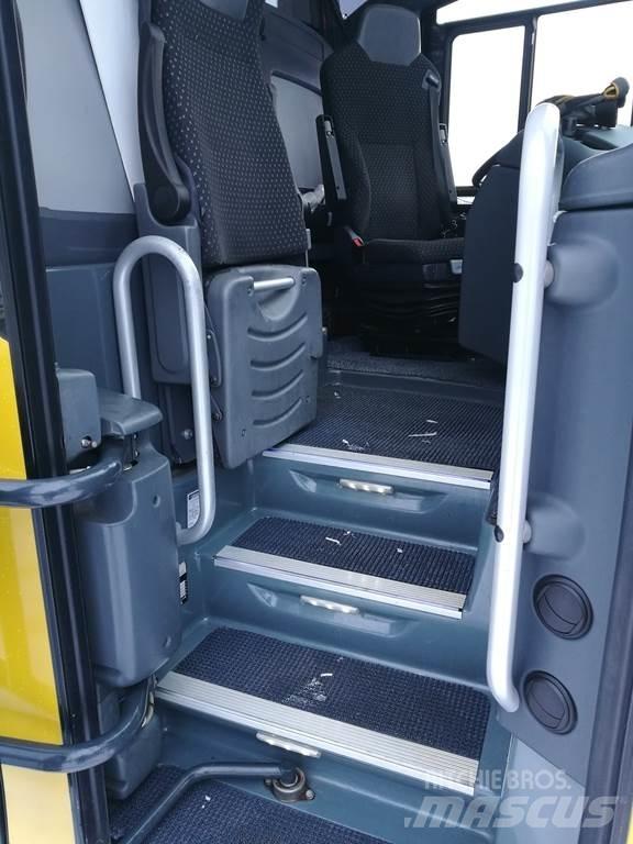 Scania K 440 Coaches