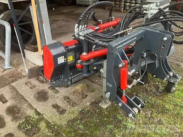PTH 900 Agriculture - Others