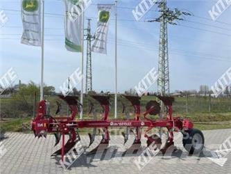 Agrolux 41080 AS Conventional ploughs