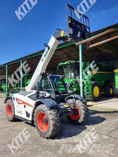 Bobcat TL 30.70 Agri Telehandlers for agriculture