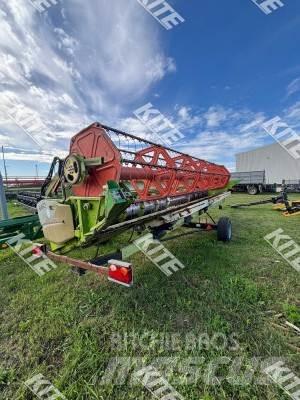 Claas 550 2WD Combine harvesters