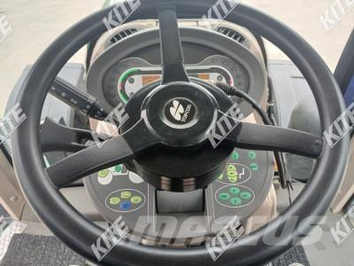 Fendt 826 VARIO Tractors