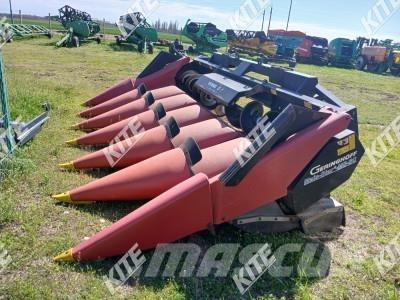 Geringhoff MS SC 630 Combine harvester heads